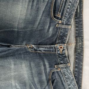 Lucky Lolita Jeans Boot Cut